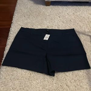 Jcrew women’s 5” solid chino short